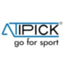 Logo de Atipick